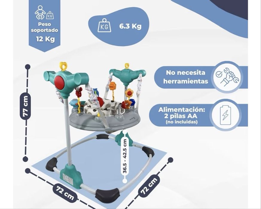 Centro de atividades