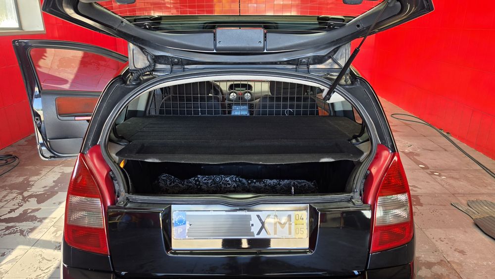 Citroën C2 1.4Hdi Vtr