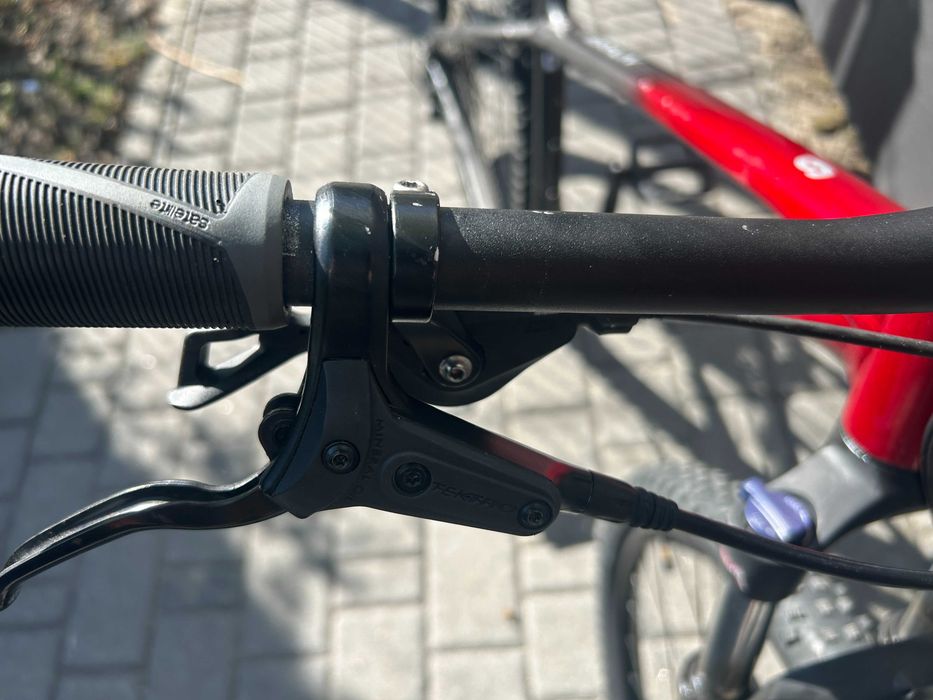 Rower Trek Marlin 6 rama M/l koła 29