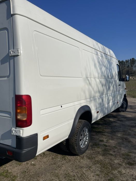 LT 2001 рік.2.5 дизель.
