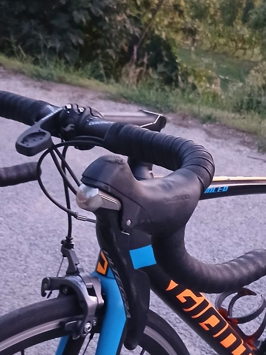 Carbono Giant (negociável)