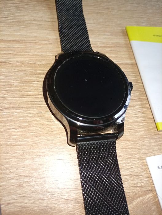 Smartwatch Overmax touch 2.6