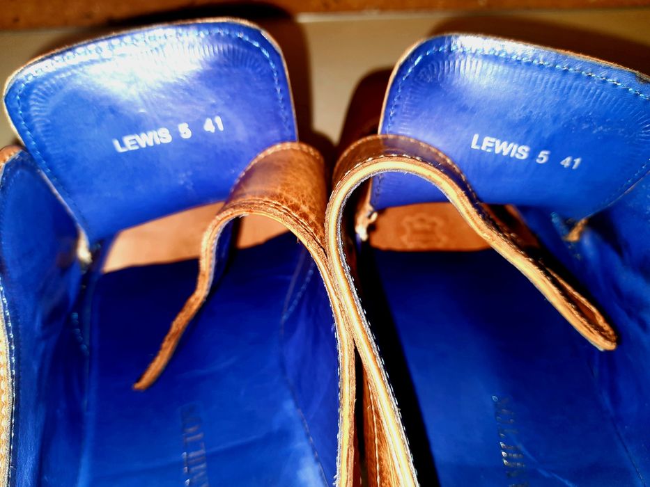 Монки Melvin & Hamilton