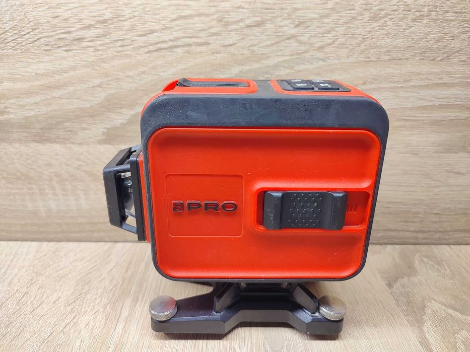 Laser płaszczyznowy PODŁOGOWY LP-360.3D TILER