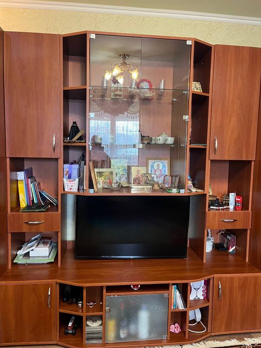 Стінка, шкаф, пенал