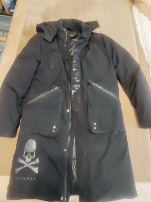 Крута зимова куртка на підлітка