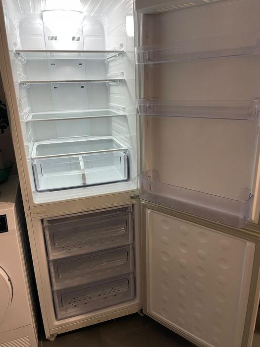 Frigorífico Samsung