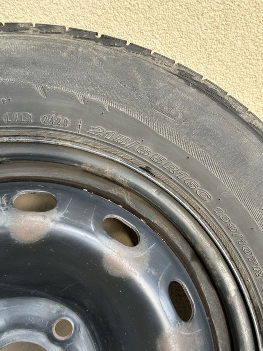 Koła 16” Renault Trafic ,Vivaro kołpaki , dywanik welur