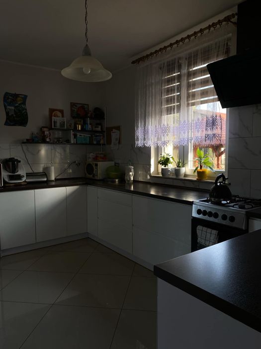 Sprzedam dom jednorodzinny