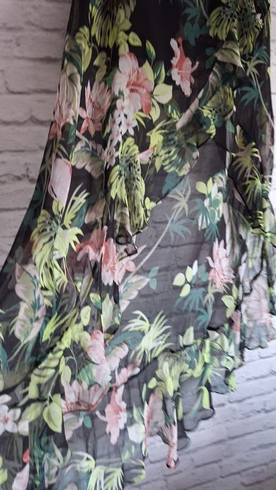 Guess spódnica 36