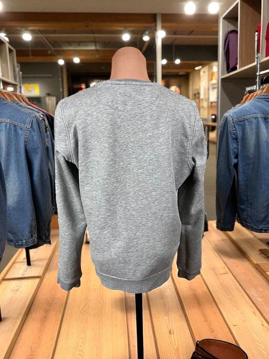 GANT roz. L damska szara bluza