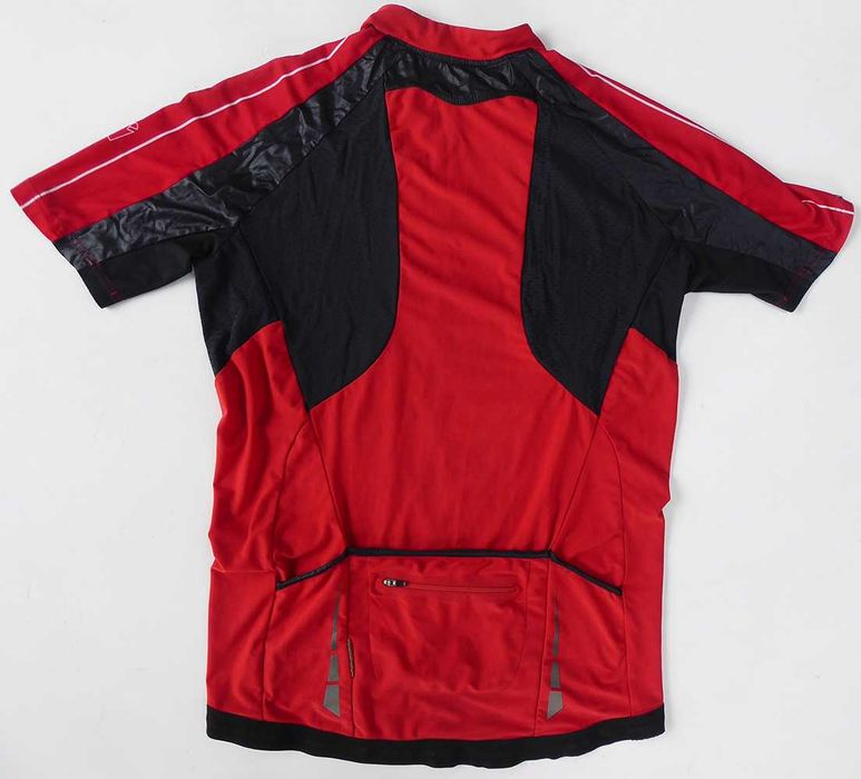 ENDURA Equipe koszulka rowerowa kolarska