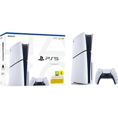Playstation 5 1TB 2025