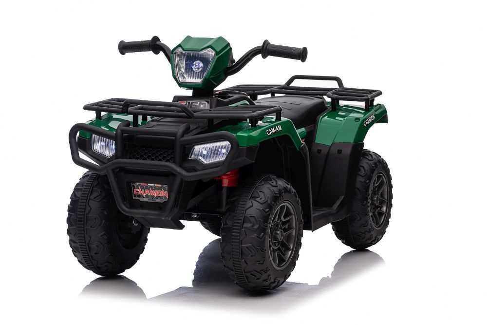 Pojazd Elektryczny dla Dziecka - Quad VeloCity