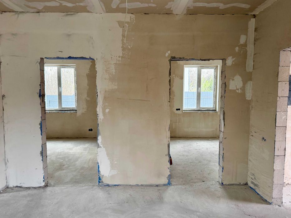 Продам сучасний будинок у селі Кийлів біля Дніпра (БЕЗ КОМІСІЇ)