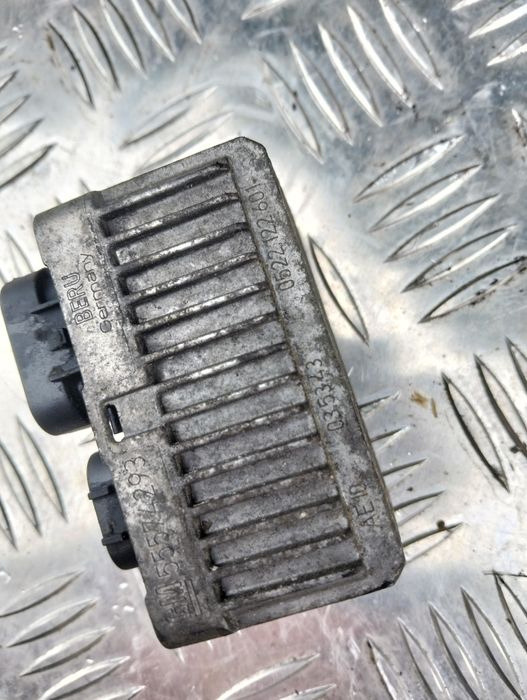 Insignia Sterownik moduł świec żarowych