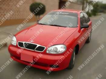 Лобове скло Daewoo Lanos/Sens (1997-)