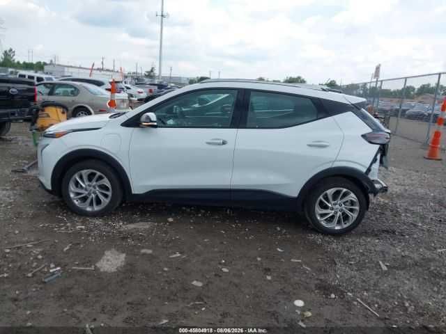 CHEVROLET Bolt EUV 2023 VIN 1G1FY6S00P4147076 фото оголошення 9 з 18