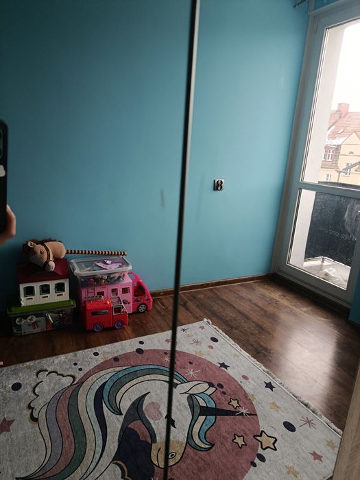 Szafa wymiar 220x240