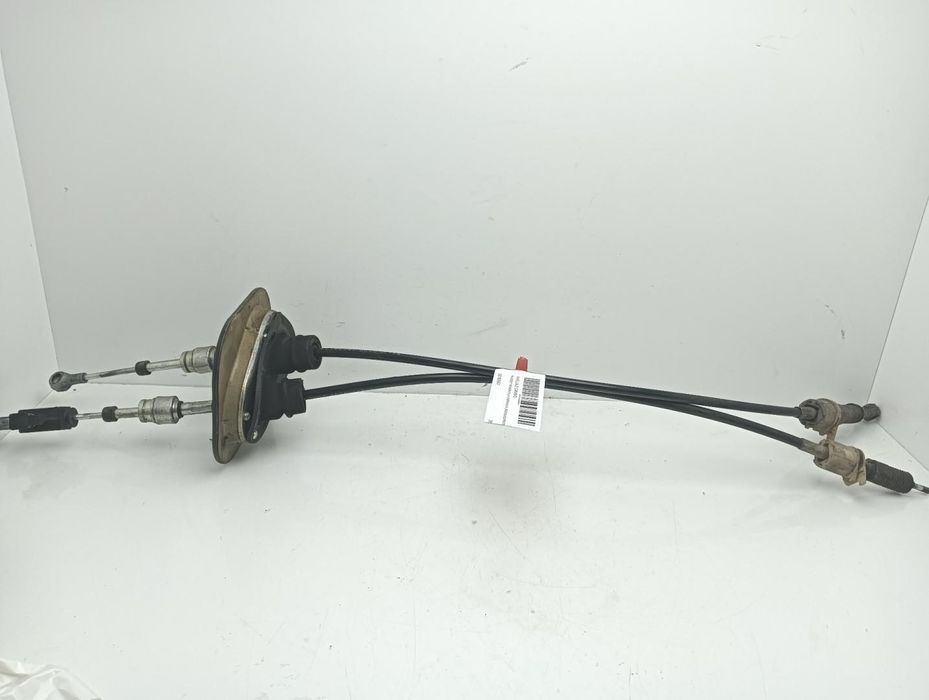 Vareta Da Caixa De Velocidades Peugeot Boxer 290330