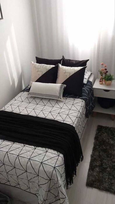 Quarto para alugar em Loures, junto ao centro comercial cidade nova