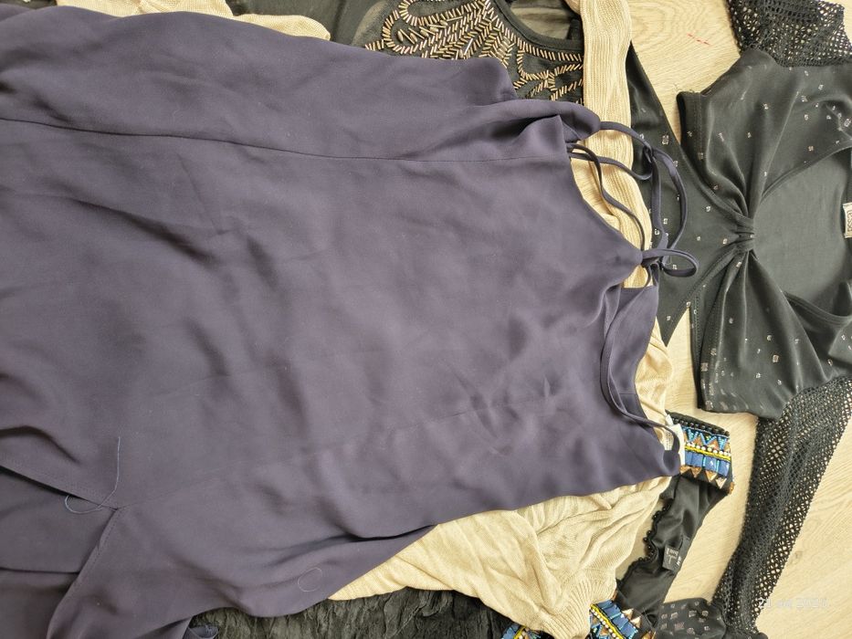 Zestaw imprezowy – rozmiar S/M