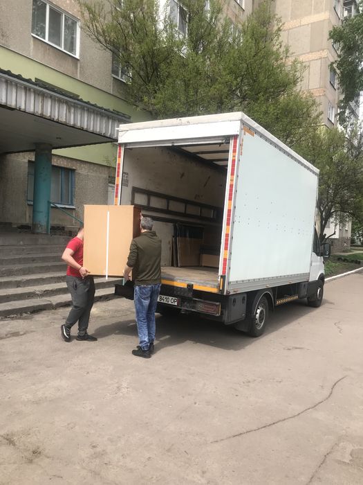 Грузоперевозки Б.Дністровський,в Одессу,квартирні,офісні переїзди,