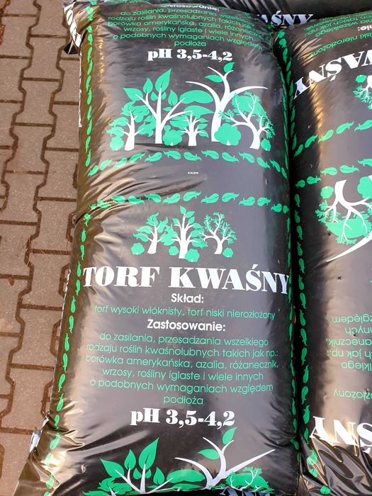 Worki Ziemia Ogrodowa Kwiatowa Kora sosnowa z Dostawą GRATIS Mazowieckie