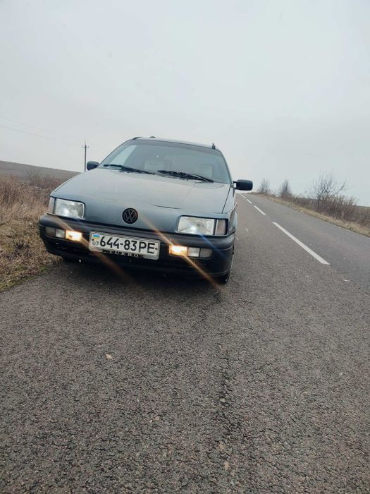 Продаю Фольцваген б3
