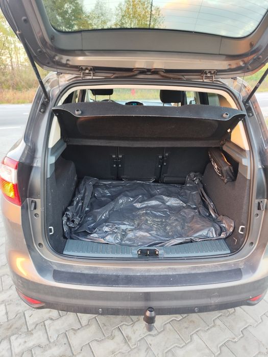 Ford C-MAX EcoBoost