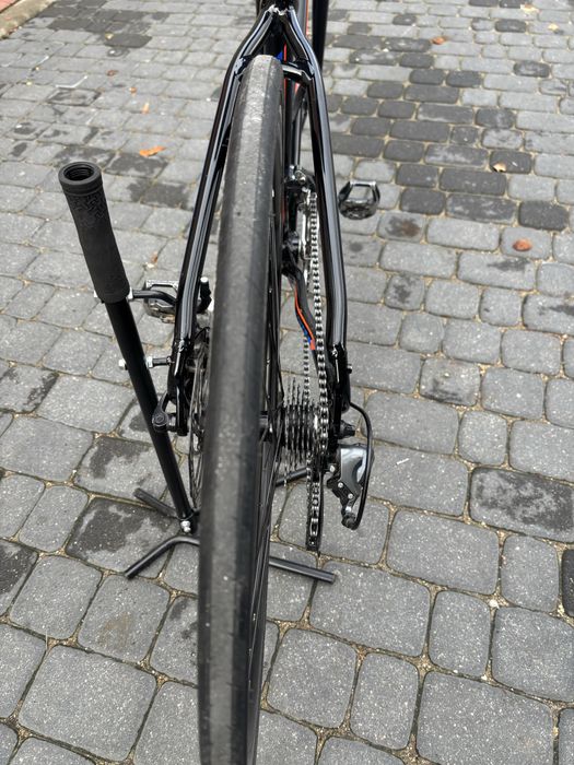 Rower szosowy dzieciecy Merida Mission J 26’