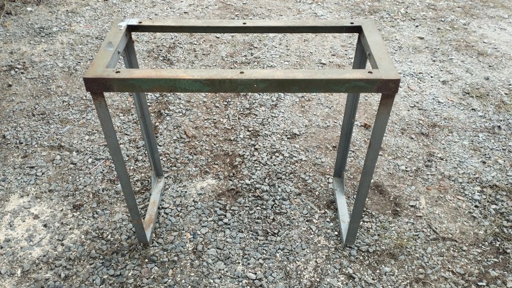 Станіни та вали на станки