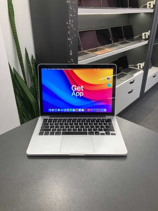 Ноутбук MacBook Pro 13” 2015 i5/8/256 ГАРАНТІЯ 84152