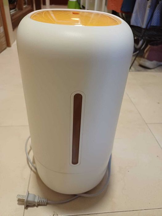 humidificador marca Deerma