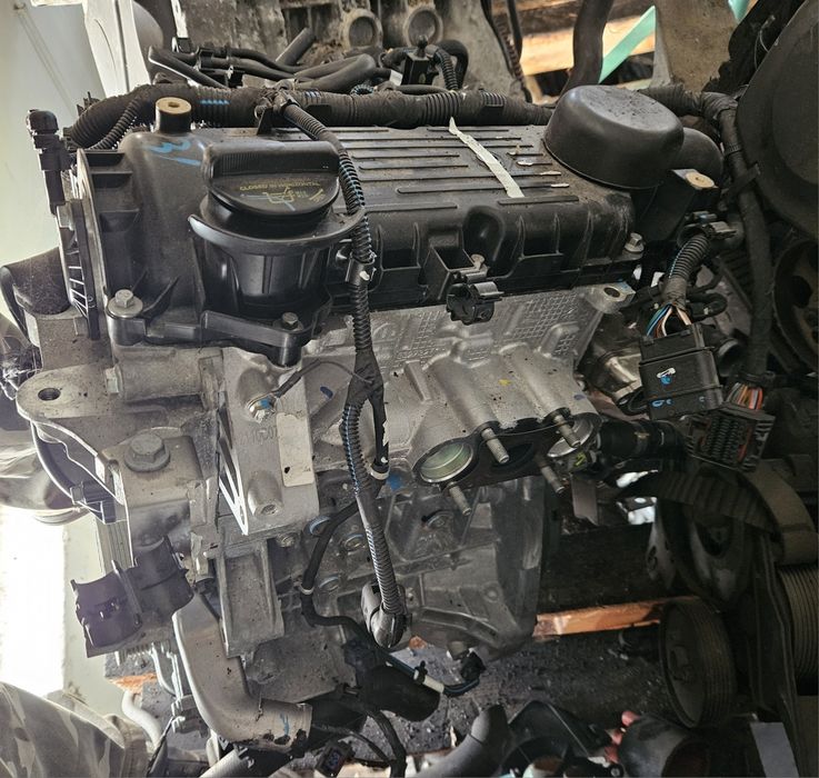 silnik 1.0 Fiat 46341162