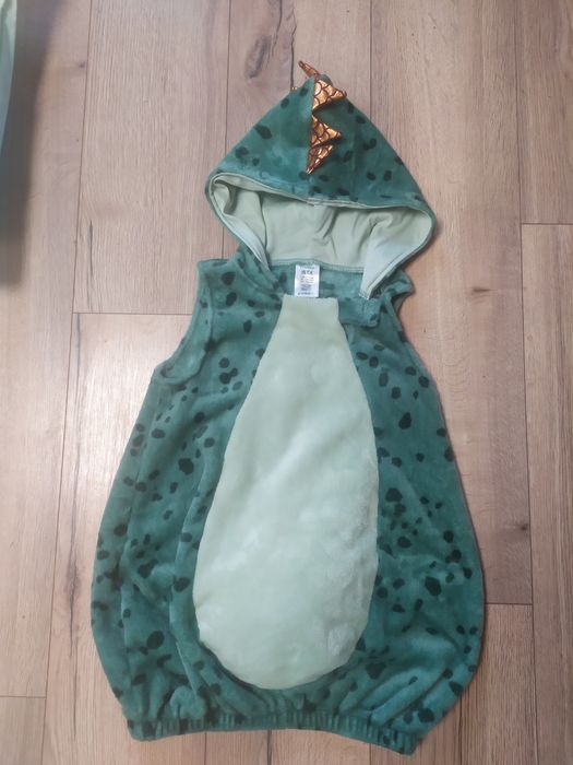 Kocyk polarowy lindex