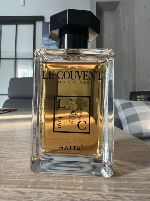 Le Couvent Hattai 2019r 100ml