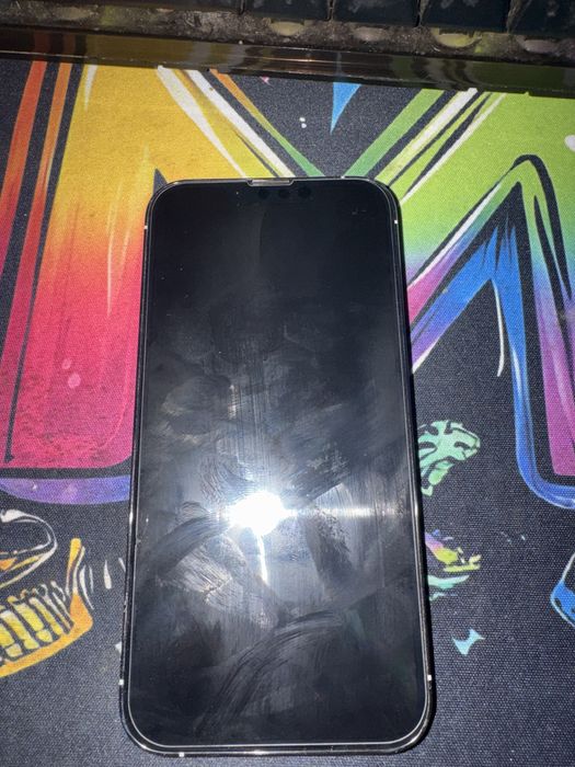 iPhone 13 Pro - Imaculado