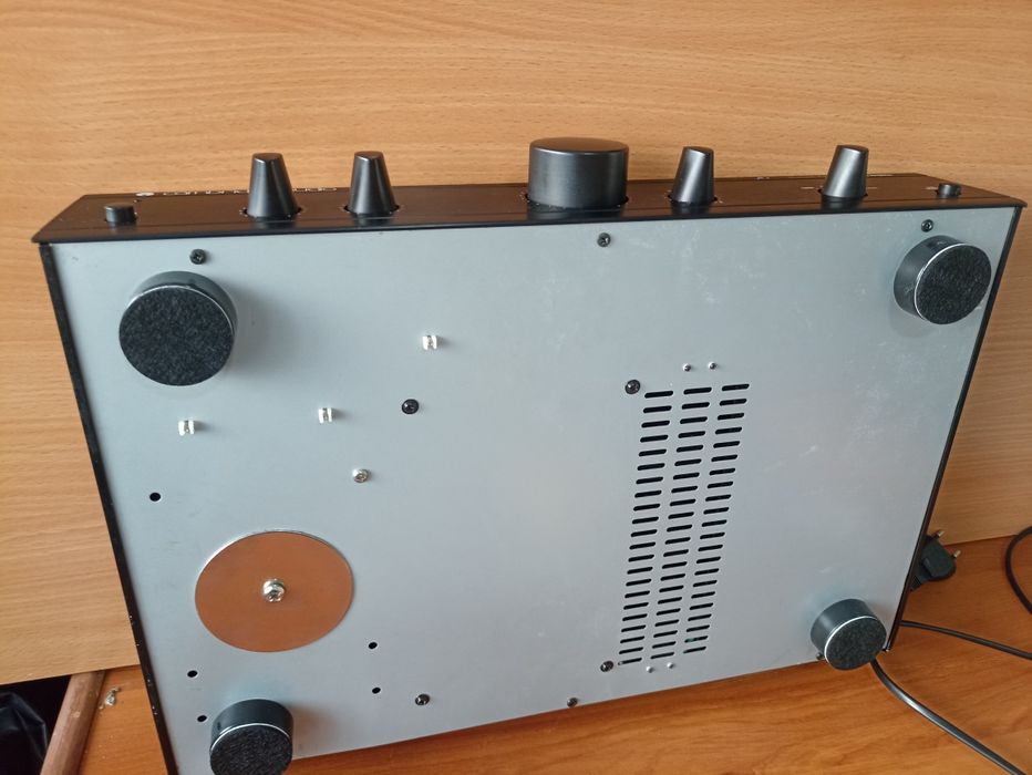 Cambridge audio A1 SE