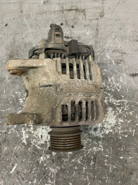 VW Volkswagen Golf IV 4 Audi Alternator