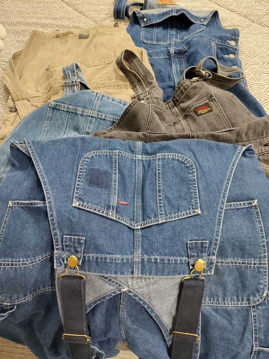 ROUPA - recolho todo o tipo de roupa para doar