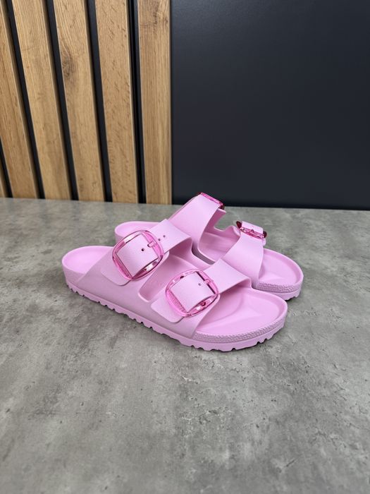 Birkenstock Arizona Big Buckle EVA біркеншток оригінал