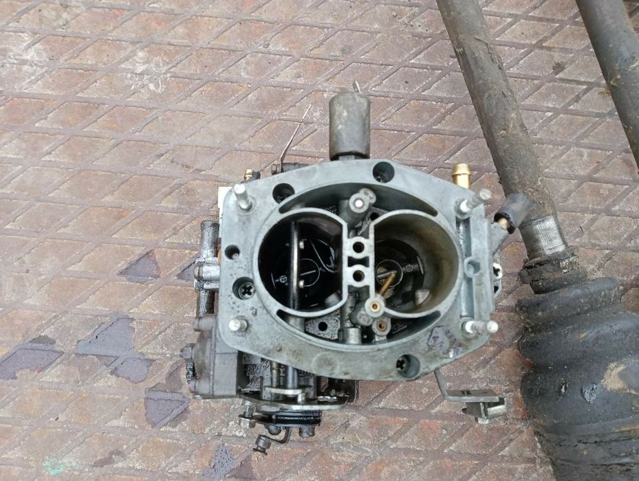 Генератор на Славуту.