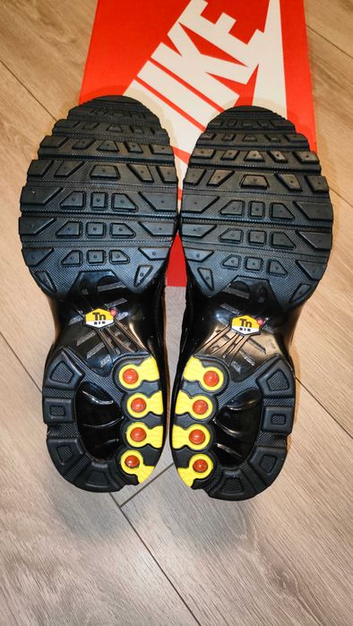Nike Air Max Plus NOWE