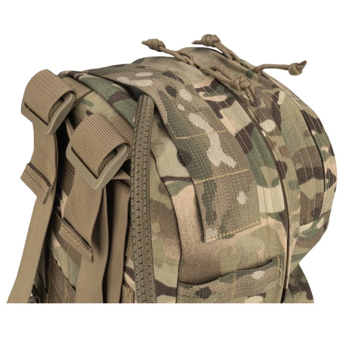 Рюкзак - гідратор MAKS 2