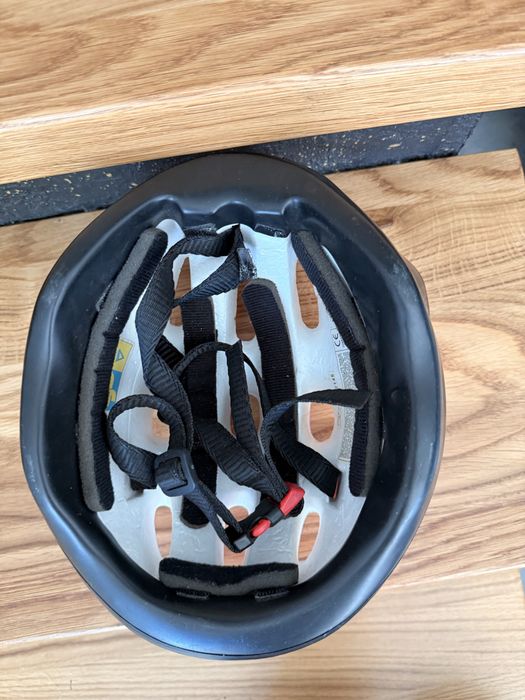 Kask rowerowy dziecięcy rozmiar S