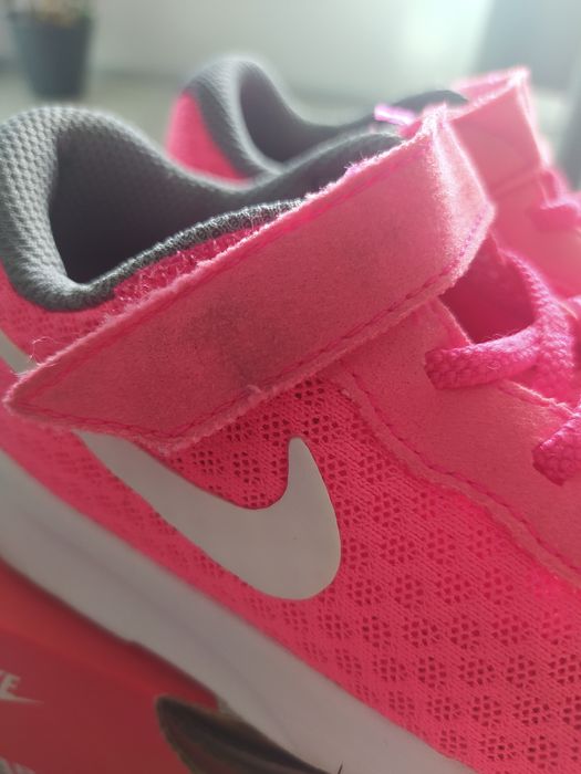 Buty Nike Tanjun roz. 25