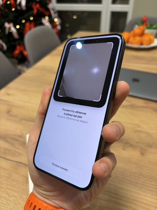 Iphone 15 ProMax 256