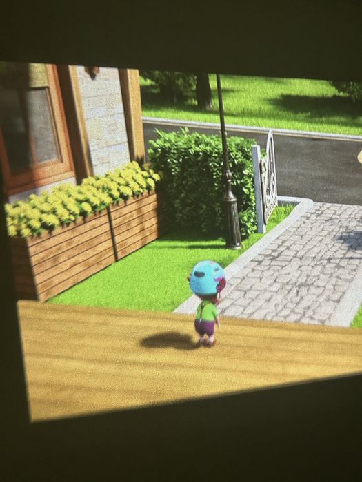 Проектор Yoton