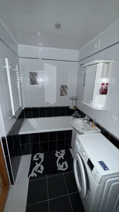 3-х кімнатна квартира з євроремонтом